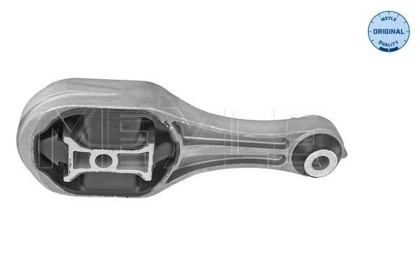 Taco de motor para Renault Megane III DZ0, DZ1