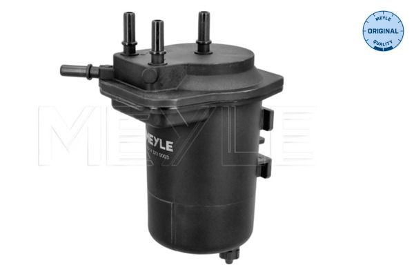 Filtro combustible Meyle 16143230003 precio, desde 23,73 EUR