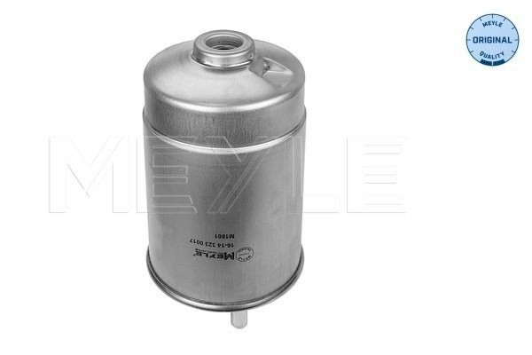 Filtro combustible Renault Megane III coupé (DZ0, DZ1) (2008 - 2016) precio, desde 25,91 EUR