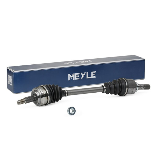 16144980038 Meyle Semieje delantero izquierdo