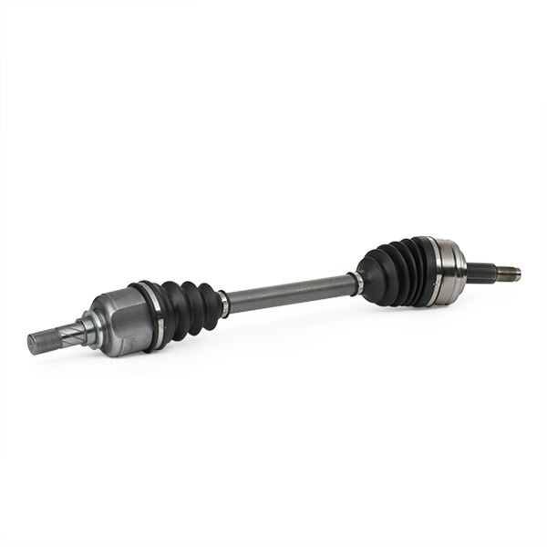 Comprar 16144980038 Meyle Semieje delantero izquierdo