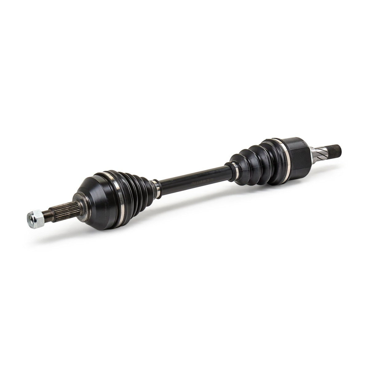 Semieje delantero izquierdo Meyle 16144980059 precio, desde 81,31 EUR