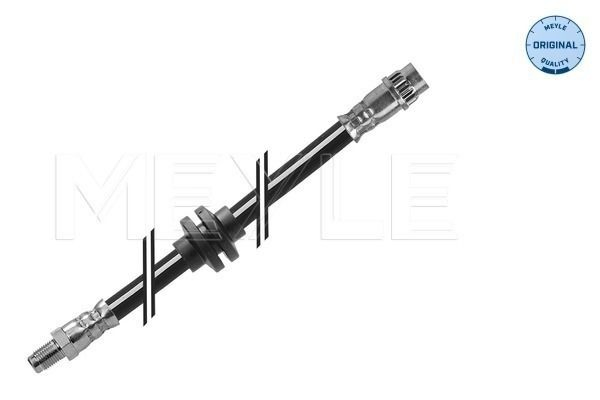 Tubo de frenos delantero para Renault Megane III DZ0, DZ1