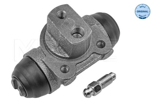 Cilindro de freno de rueda trasera para Renault Master II JD, ND