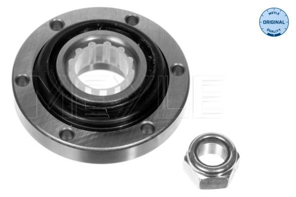 Rodamientos de rueda delantero para Renault 18  135