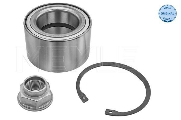 Rodamientos de rueda delantero para Peugeot Boxer III 250