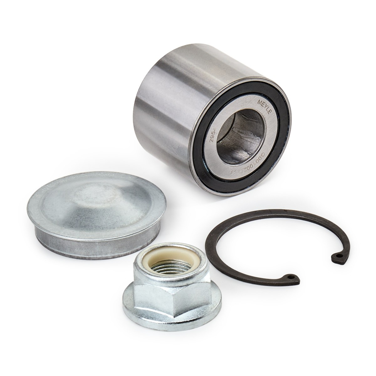 Comprar 16147500018 Meyle Cojinete de rueda trasero