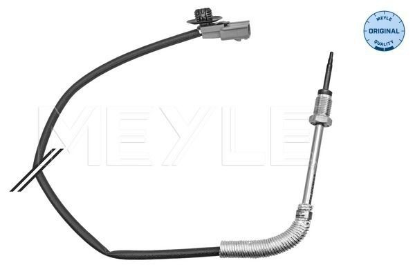 Sensor de temperatura de gases de escape antes de la turbina General Motors 95517812 precio, desde 71,15 EUR