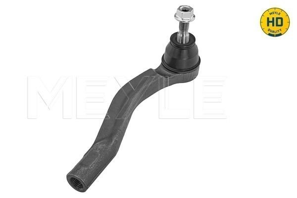 Rótula de dirección para Renault Clio IV BH