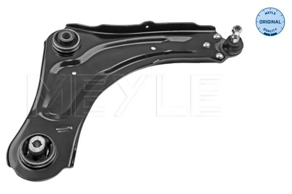 545004055R Nissan/Infiniti Brazo inferior derecho de la suspensión delantera