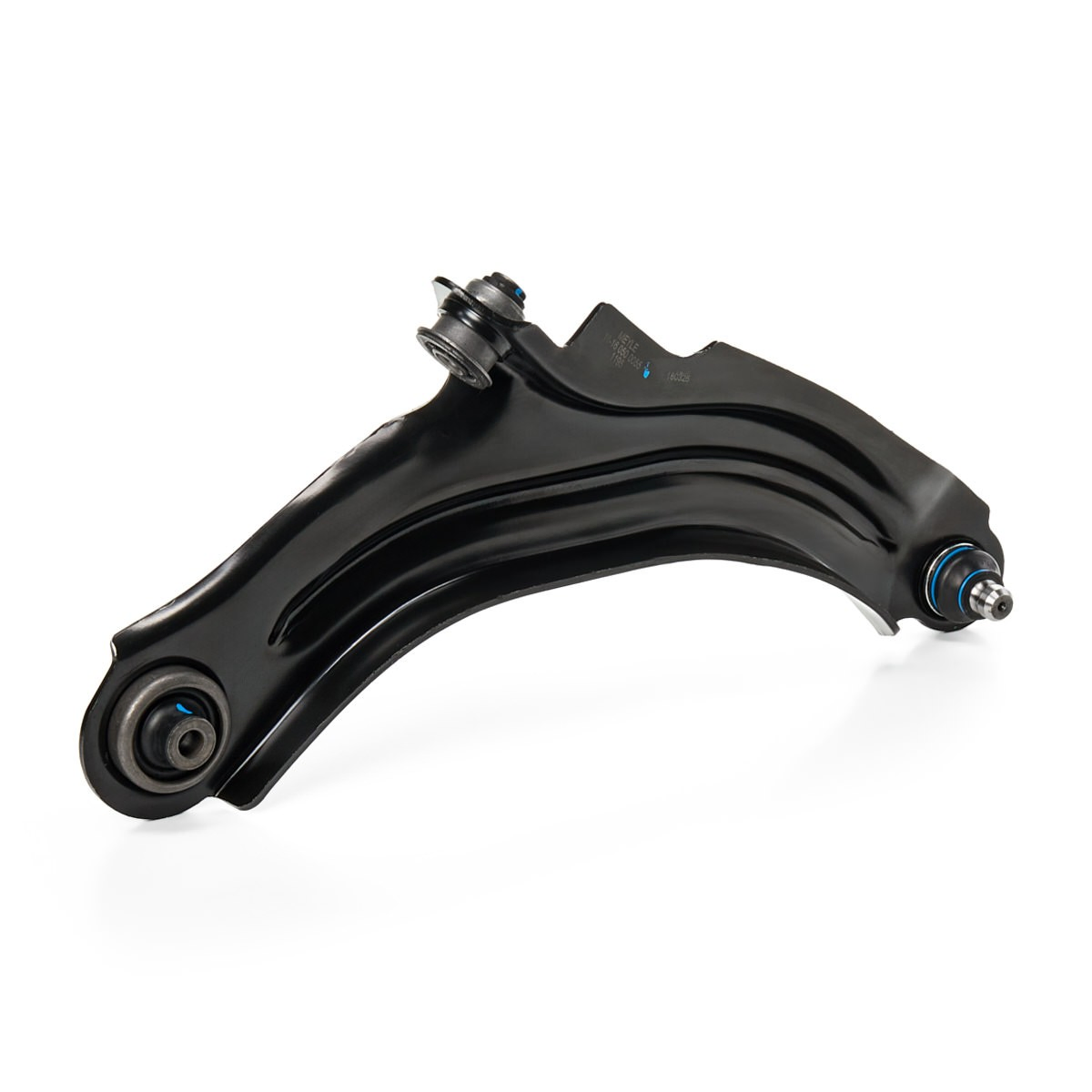 545049968R Nissan/Infiniti Brazo inferior derecho de la suspensión delantera