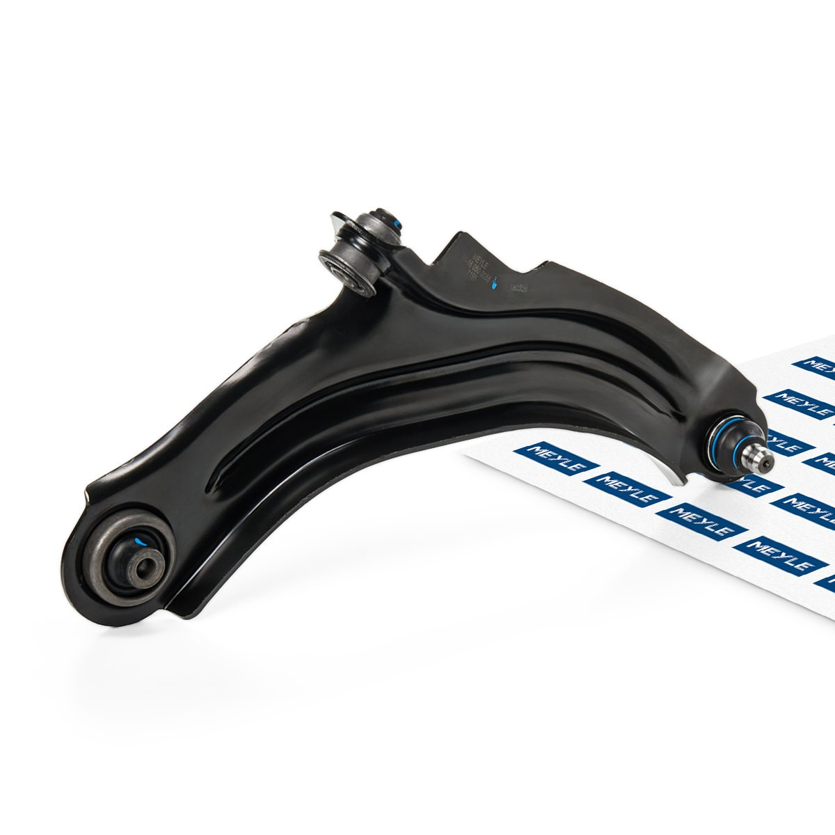 Comprar 545049968R Nissan/Infiniti Brazo inferior derecho de la suspensión delantera