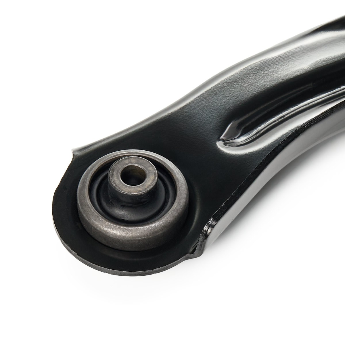 Brazo inferior derecho de la suspensión delantera 545049968R Nissan/Infiniti