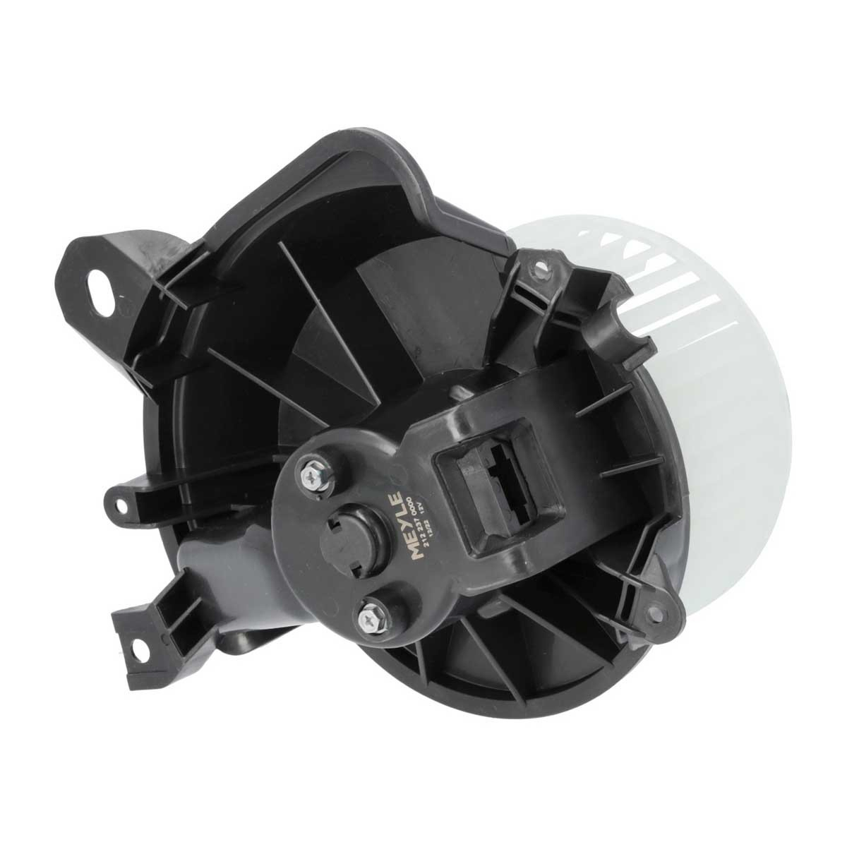  Ventilador habitáculo Fiat Qubo 