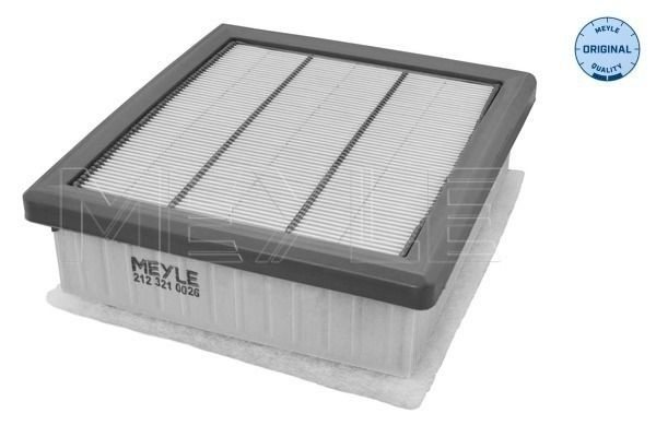 Filtro de aire de motor para Jeep Compass  MP