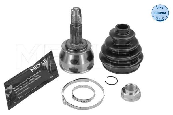 Junta homocinética para Fiat Linea  323