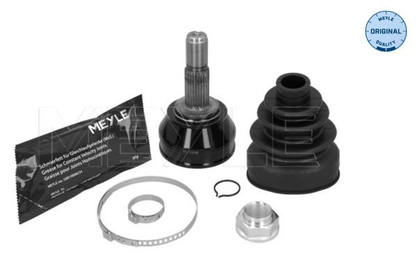 Junta homocinética para Fiat Bravo I 182