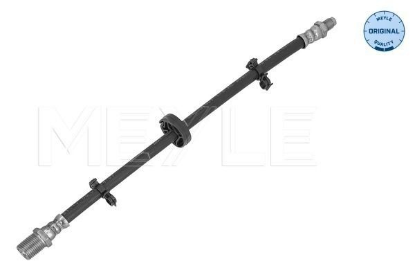 Tubo de frenos delantero para Iveco Daily VI 