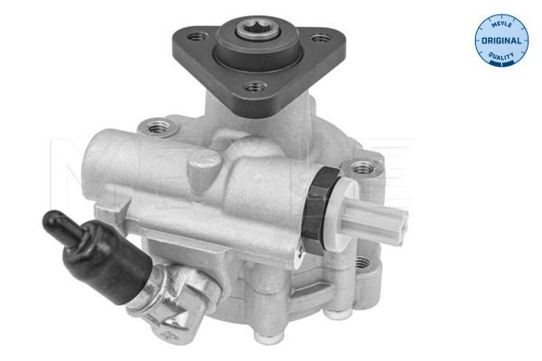  Bomba de dirección Fiat Qubo 