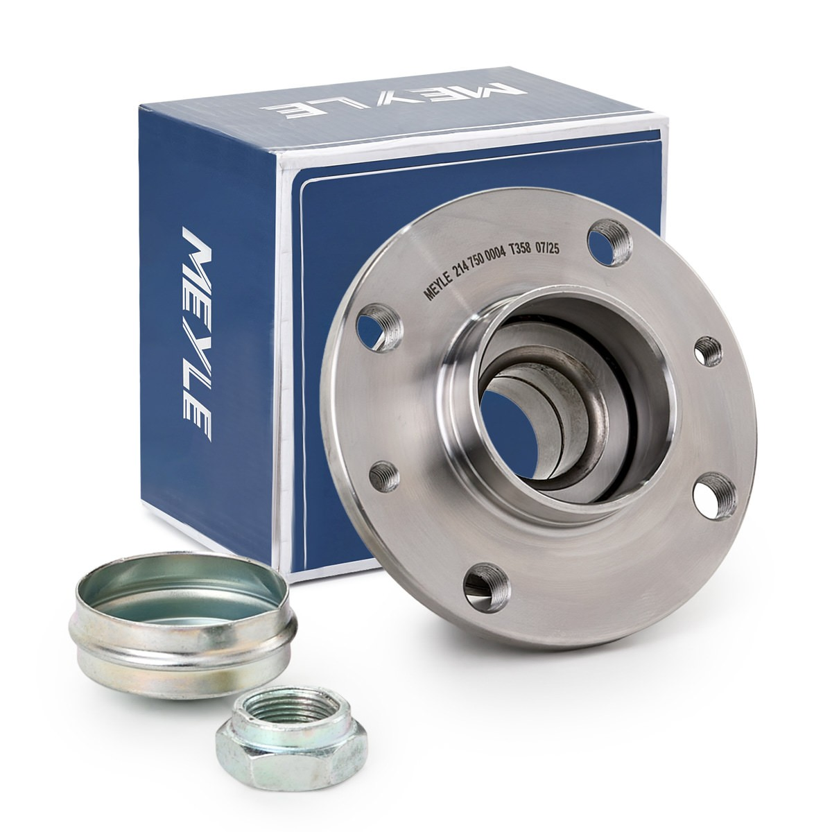 Buje de rueda Fiat Doblo I furgoneta (223) (2001 - 2010) precio, desde 48,05 EUR