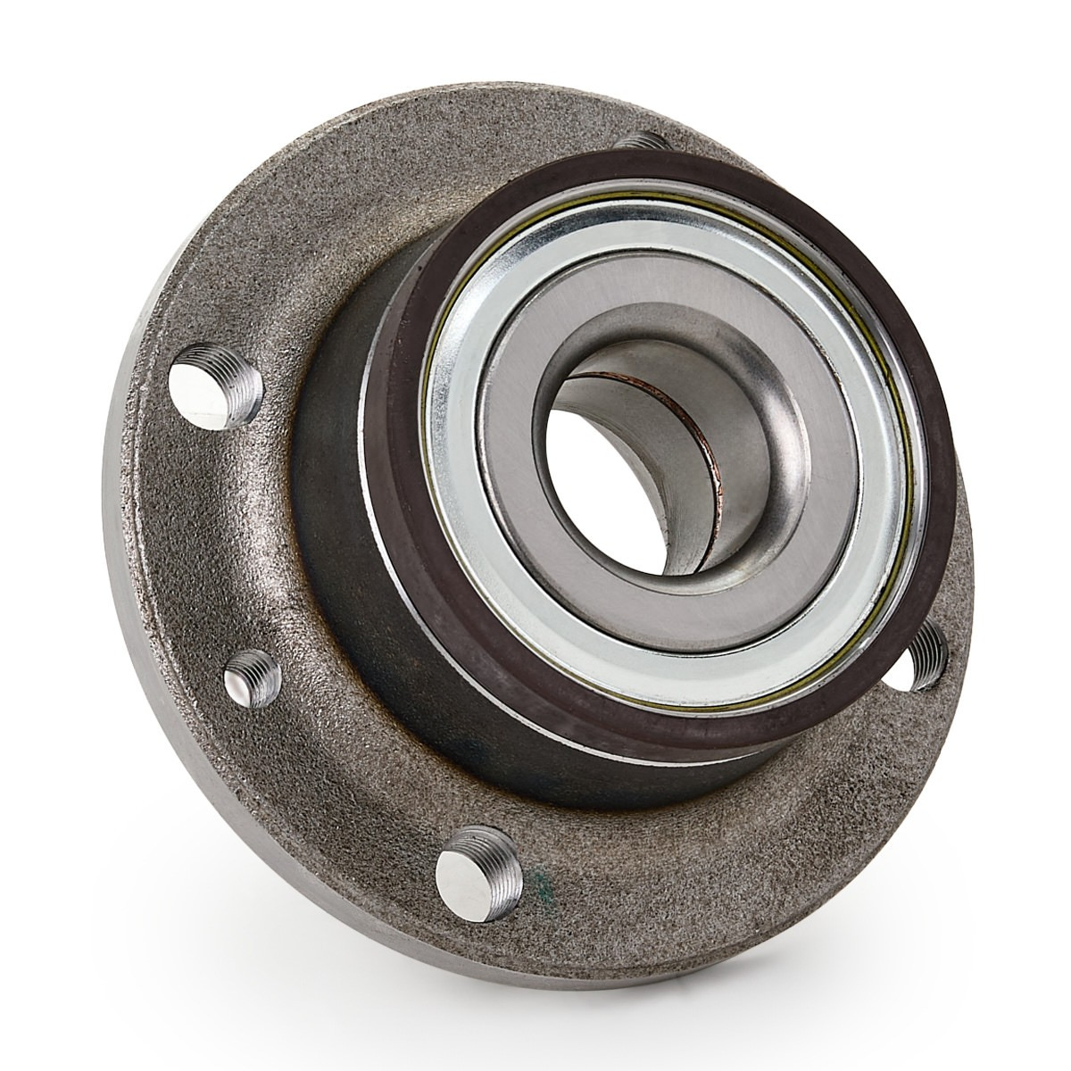  Cubo de rueda trasero Fiat Doblo 1