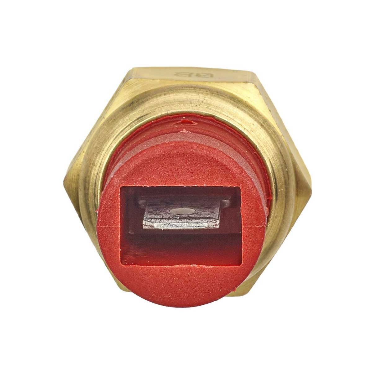 Sensor de temperatura del refrigerante del tablero TM106 GAZ