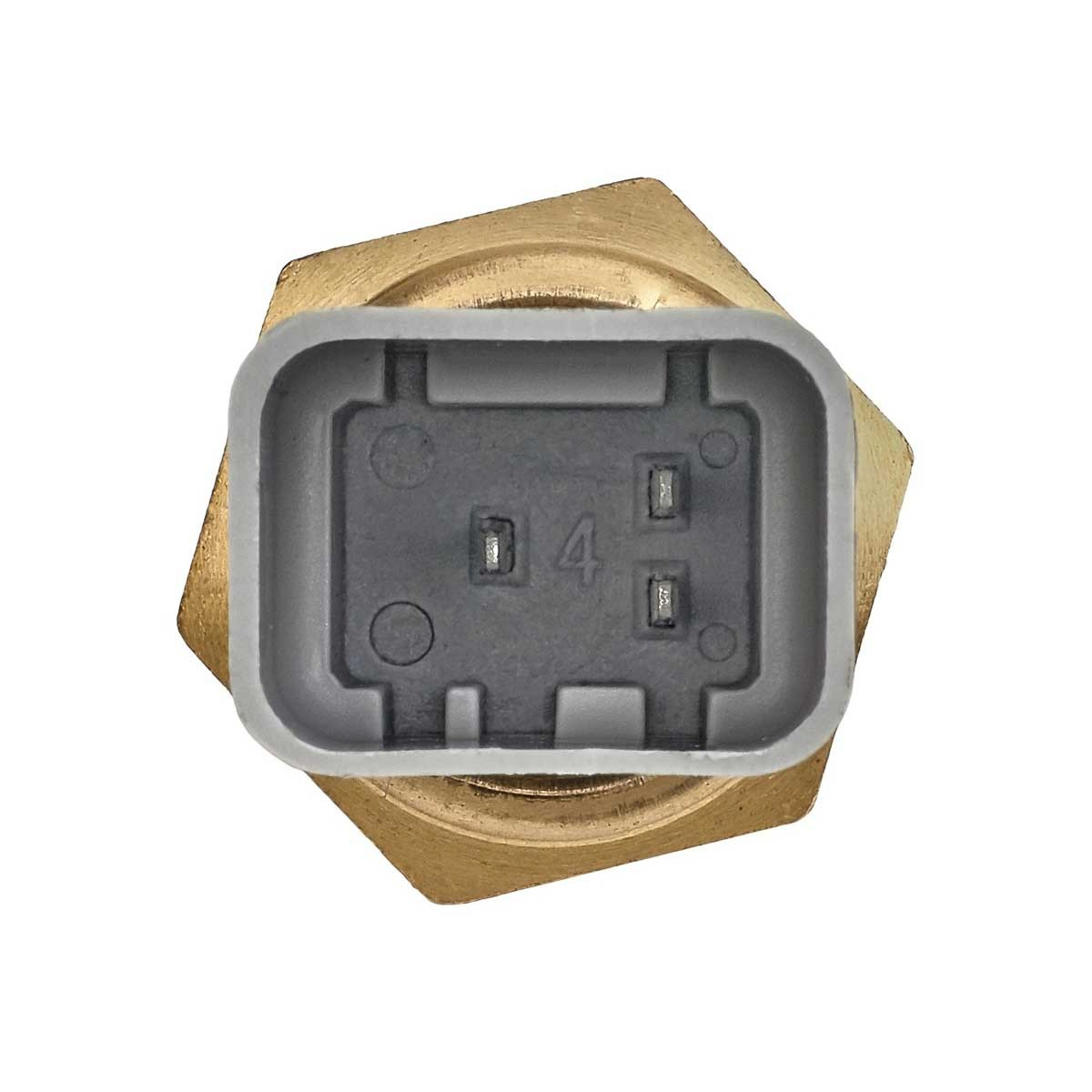 Sensor de temperatura 295146 EFI