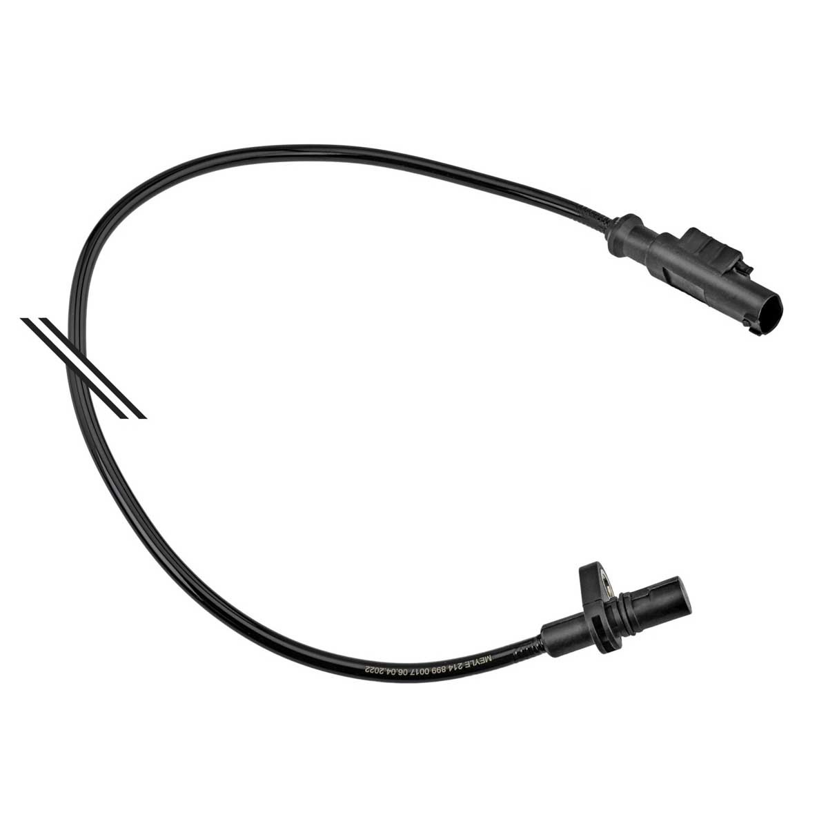 Sensor ABS, rueda trasera Meyle 2148990017 precio, desde 23,73 EUR