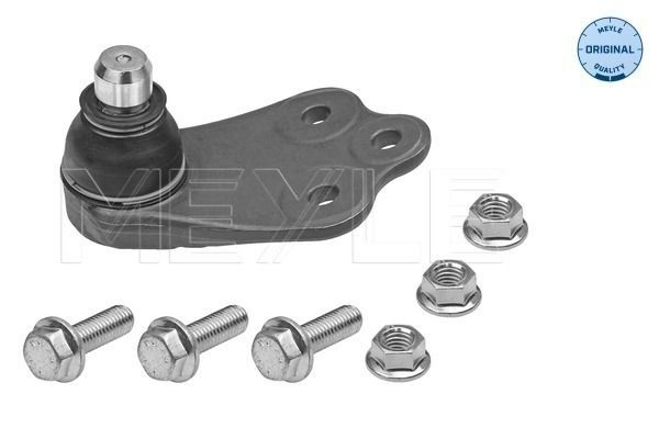 Rótula inferior de suspensión para Fiat Tipo EGEA 356