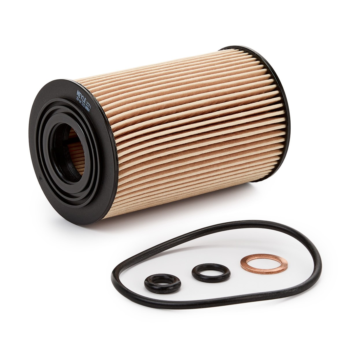  Filtro de aceite Alfa Romeo Giulia 