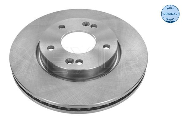  Disco de freno Hyundai Sonata 5