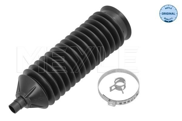 Guardapolvo dirección para Mazda 323 S IV BG