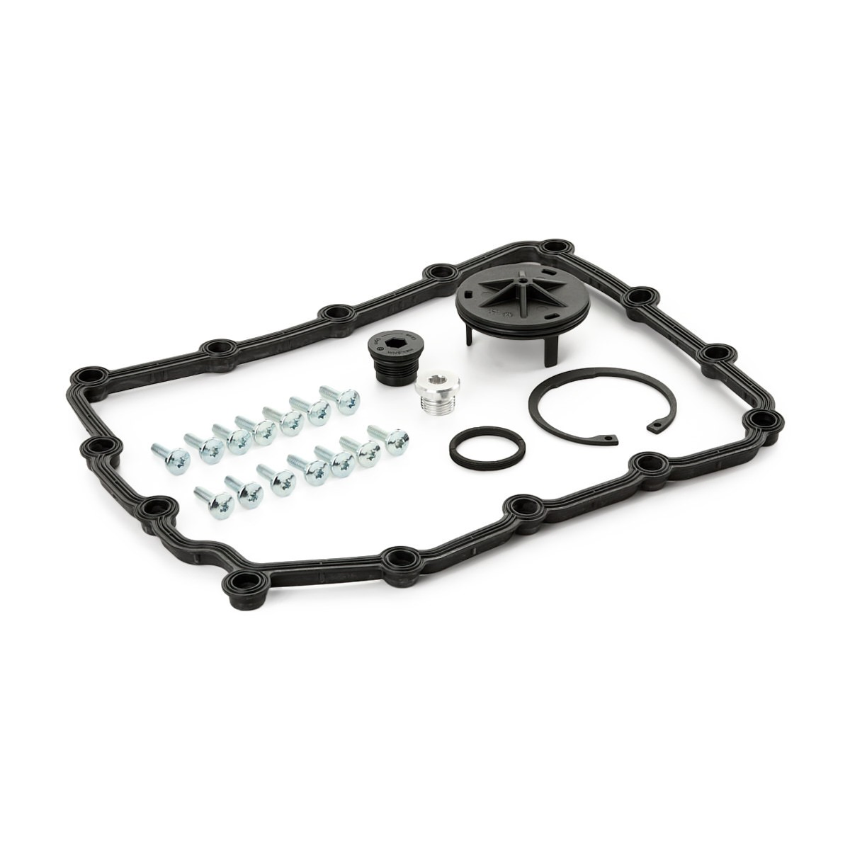 Kit de servicio para cambio de aceite de transmisión automática 3001350310 Meyle