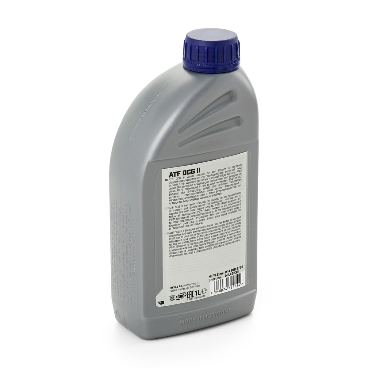 Comprar 3001350310 Meyle Kit de servicio para cambio de aceite de transmisión automática