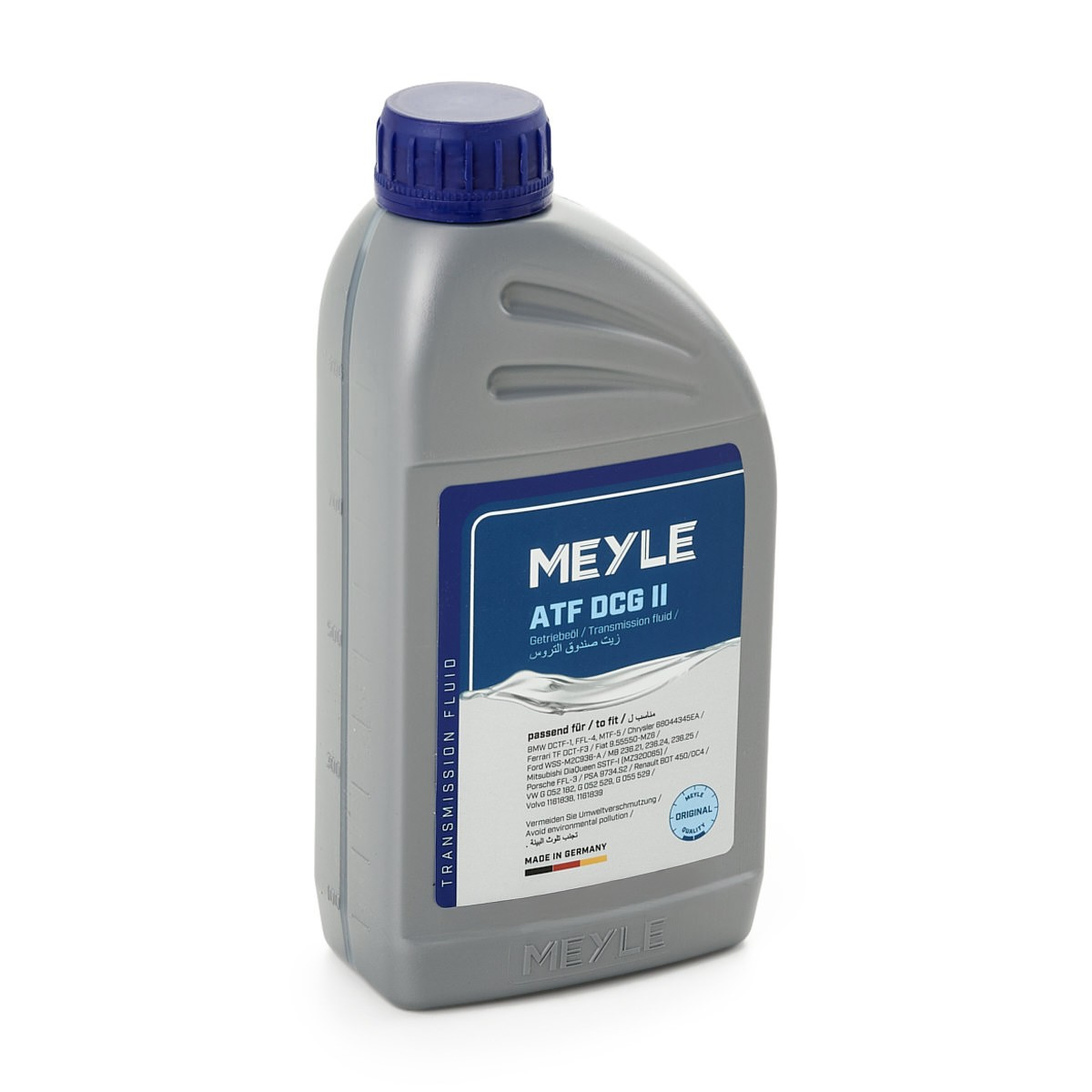 Kit de servicio para cambio de aceite de transmisión automática Meyle 3001350310 precio, desde 390,60 EUR
