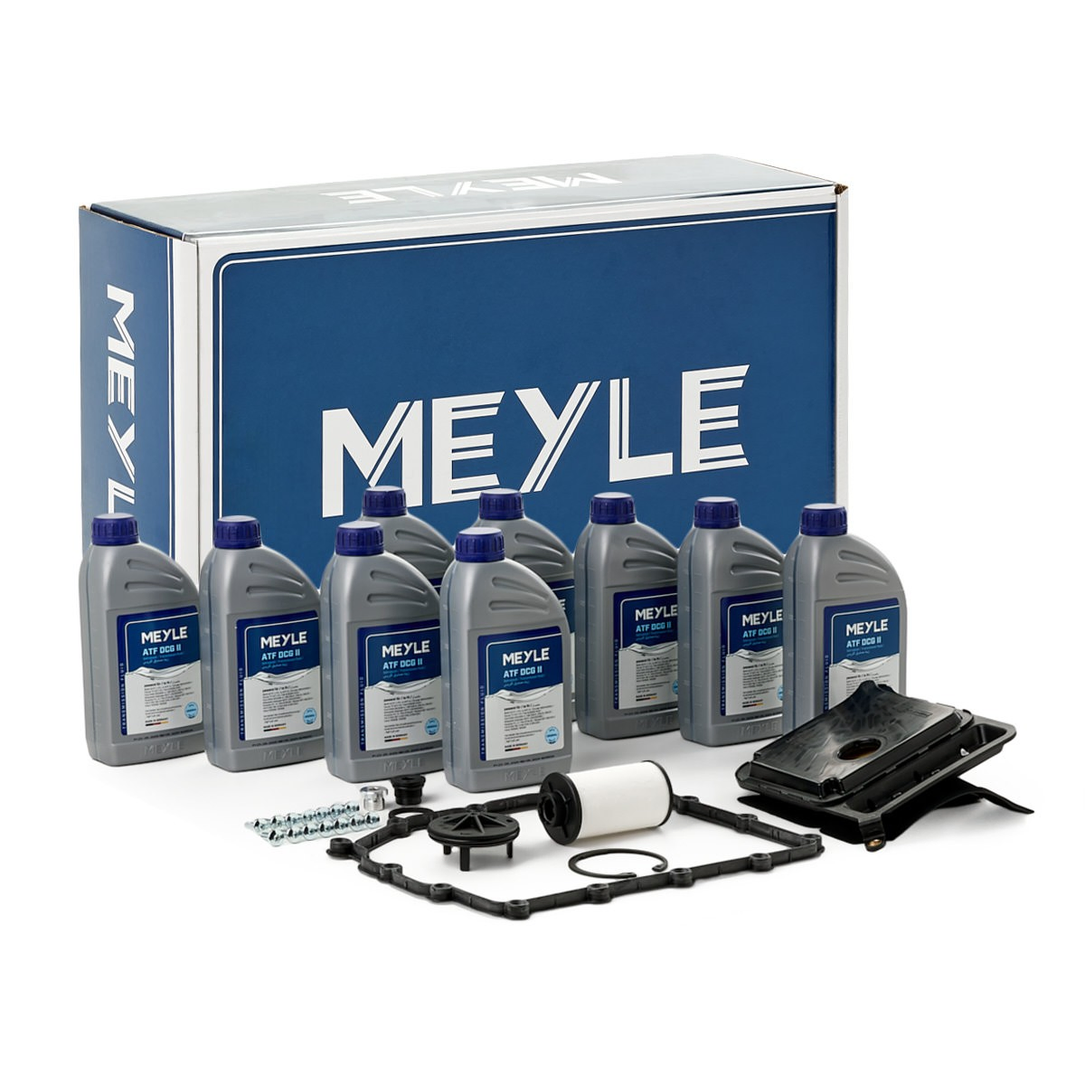 Comprar 3001350310 Meyle Kit de servicio para cambio de aceite de transmisión automática