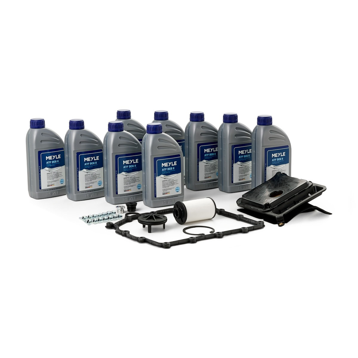 Kit de servicio para cambio de aceite de transmisión automática Meyle 3001350310 precio, desde 390,60 EUR