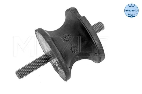 Taco de motor para BMW X1  E84