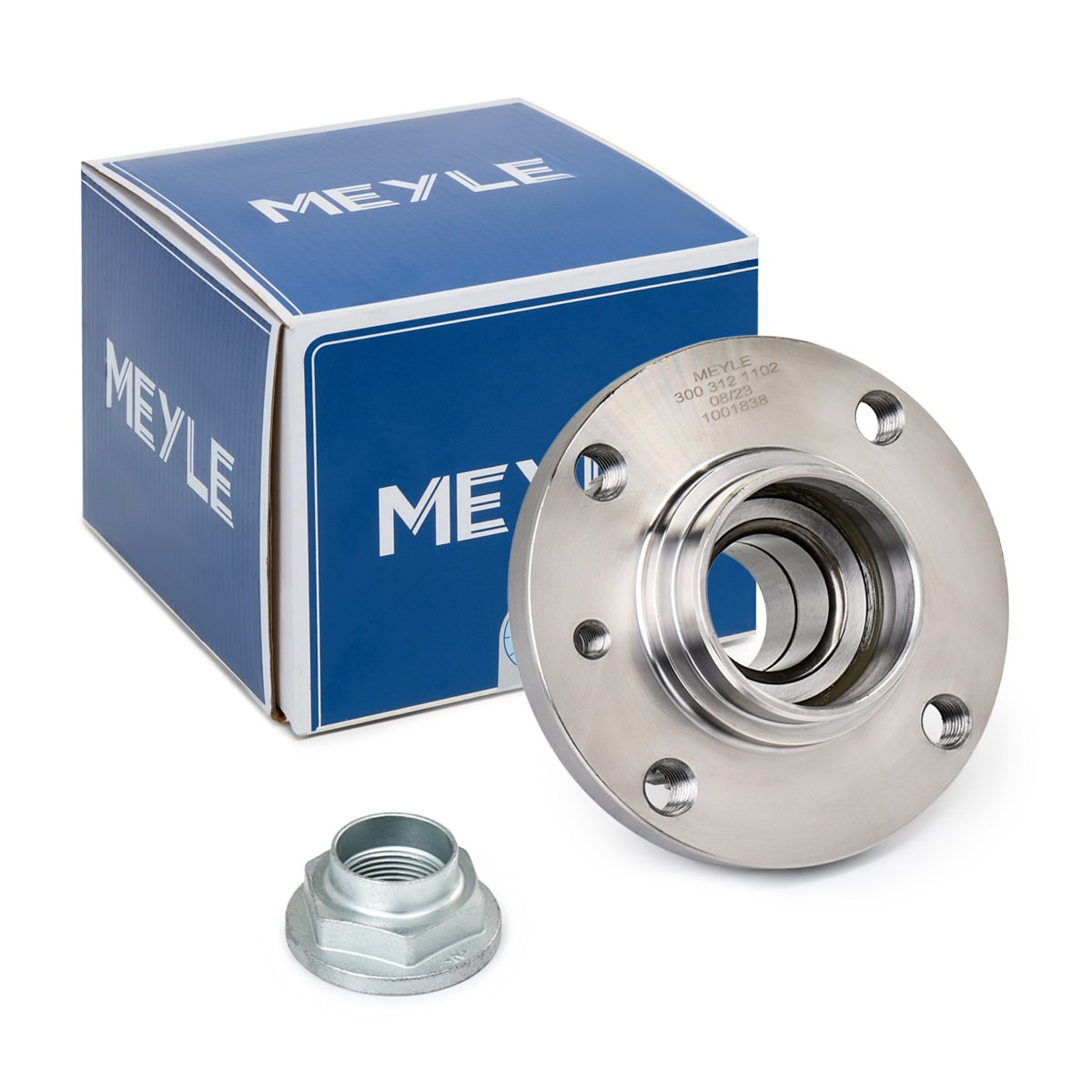 Comprar Buje de rueda delantero BMW 3  E30