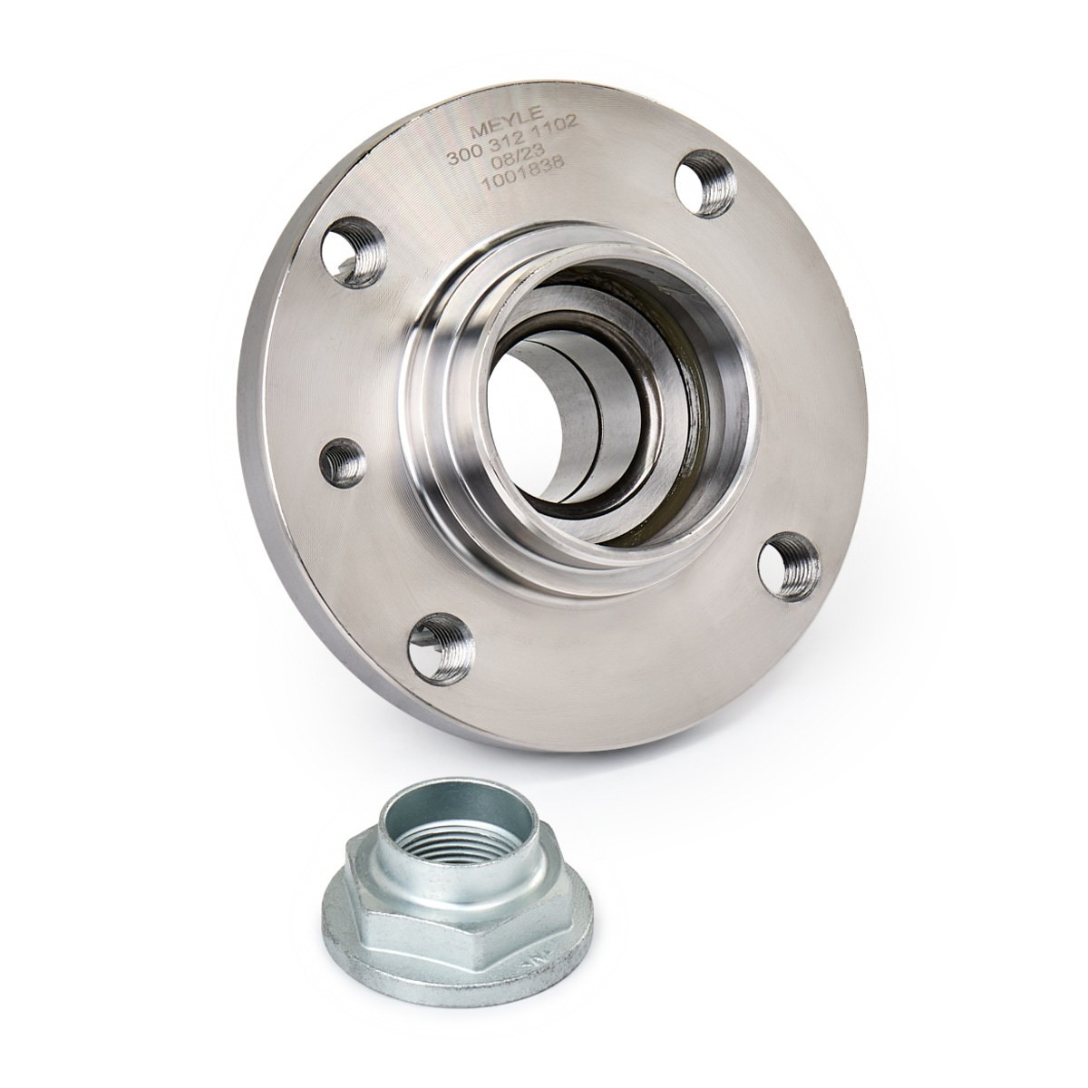 Buje de rueda delantero BMW 3 sedán (E30) (1982 - 1992) precio, desde 57,63 EUR