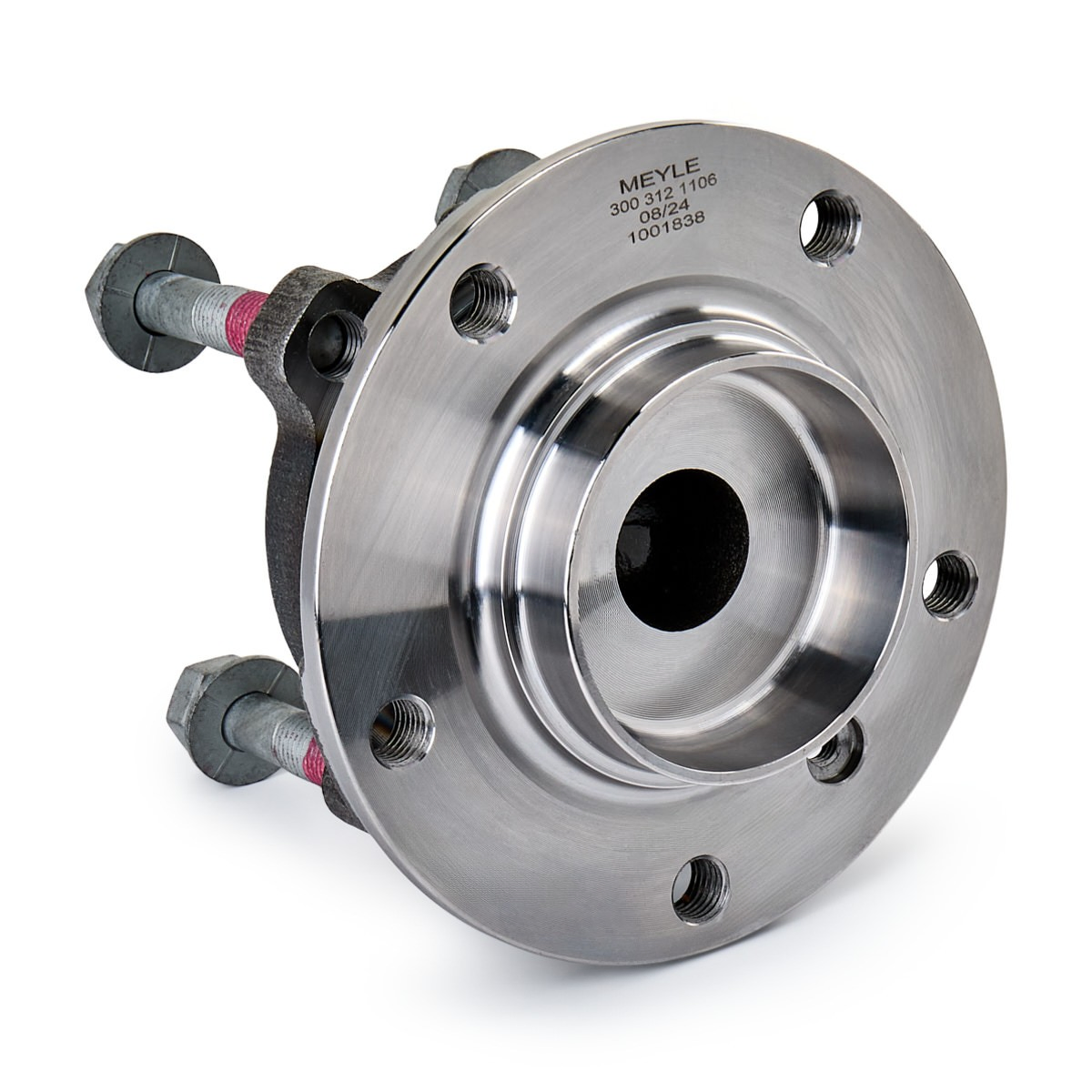 Cubo delantero para BMW 5  E61