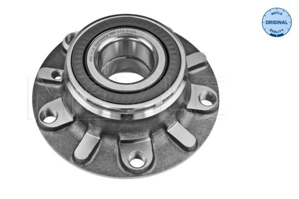 Cubo delantero para BMW 7  E38