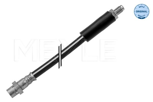 Tubo de frenos delantero para BMW 7  E38