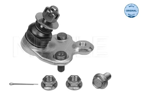 Rótula inferior de suspensión para Toyota Prius  NHW20