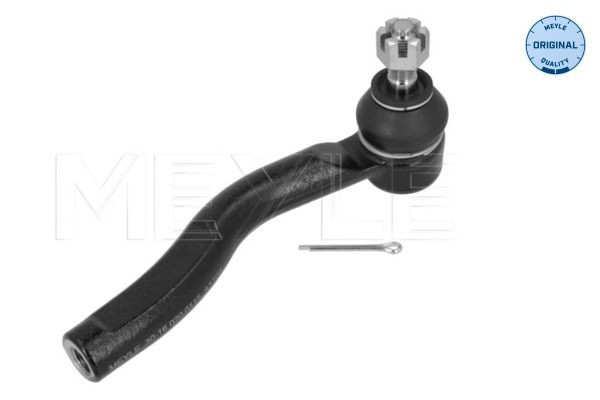 Rótula de barra de acoplamiento Toyota Yaris VERSO monovolumen (NCP2) (1999 - 2005) precio, desde 14,61 EUR