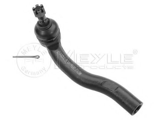 Rótula de dirección para Toyota Camry VII V50