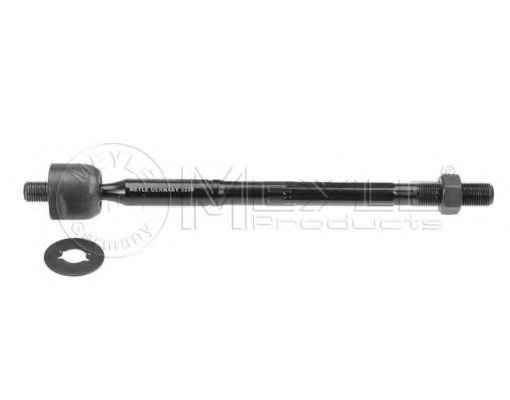 Barra de direccion coche para Toyota Avensis Verso LCM