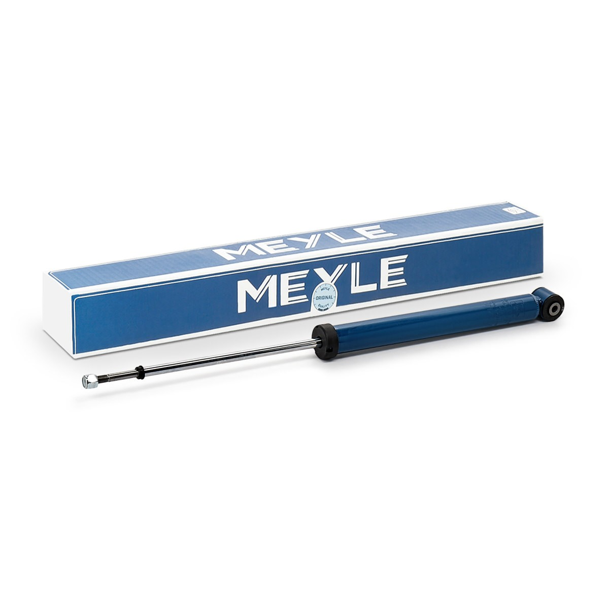 4968G Magneti Marelli Amortiguador trasero derecho