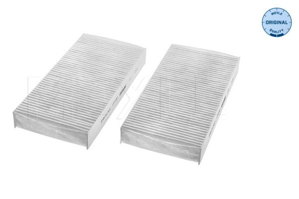 Filtro antipolen para Honda Civic VII EU, EP, EV