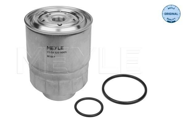 Filtro combustible Honda Civic VIII hatchback (FK, FN) (2005 - 2012) precio, desde 7,24 EUR